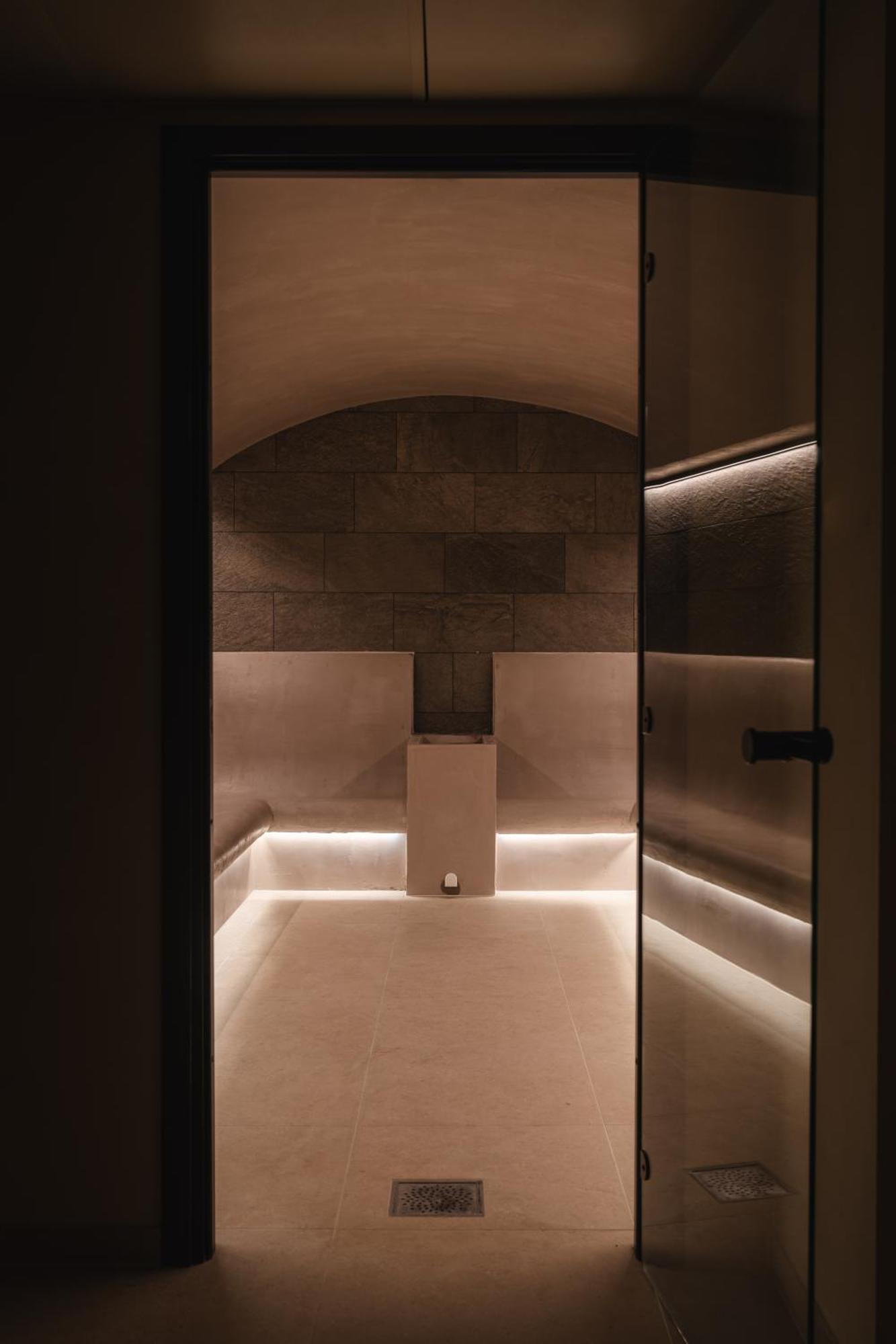 Enter St Elisabeth Hotel & Spa Tromsø Eksteriør bilde